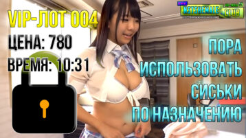 VIP-лот 004 / Paradise Island for Sissy-Boy 