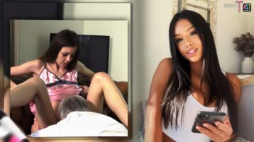 Видео+рассказ | VIP-Лот T-02 | Feminization Corp | Услуги по Феминизации — изображение 6